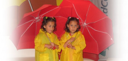 Vacunación contra la Influenza